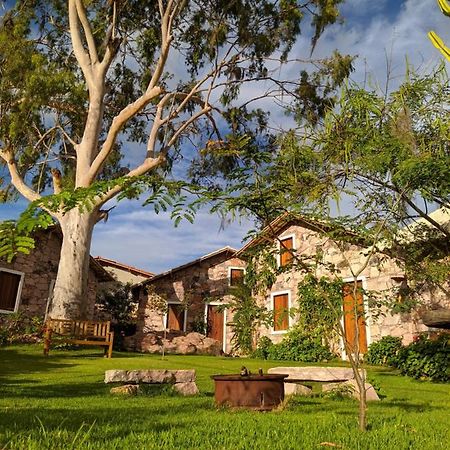 Villa Oforasteiro Mucugê Exterior foto