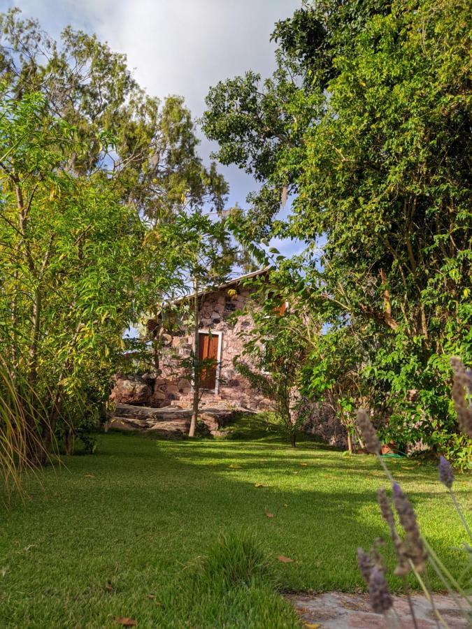 Villa Oforasteiro Mucugê Zimmer foto