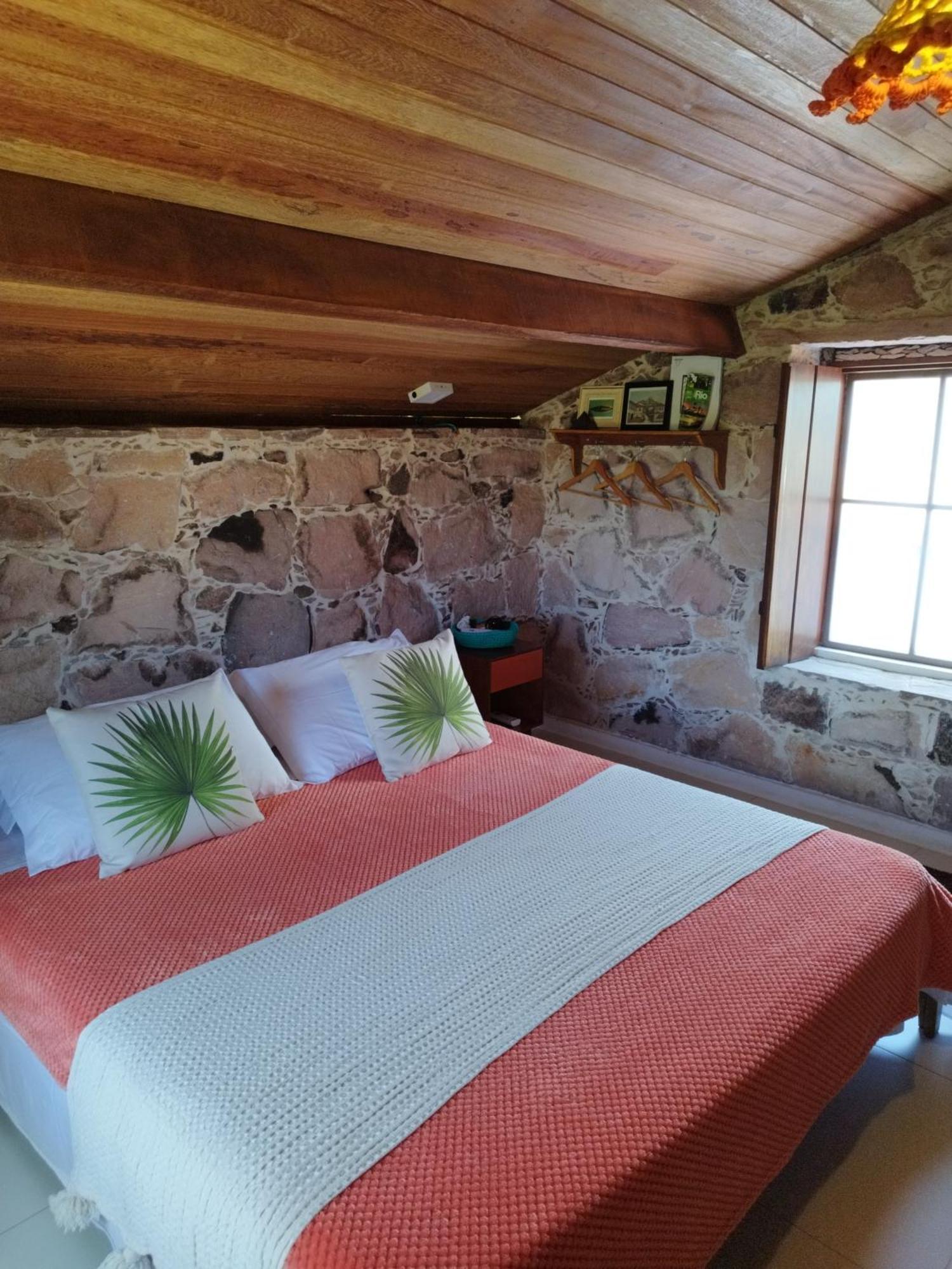 Villa Oforasteiro Mucugê Zimmer foto