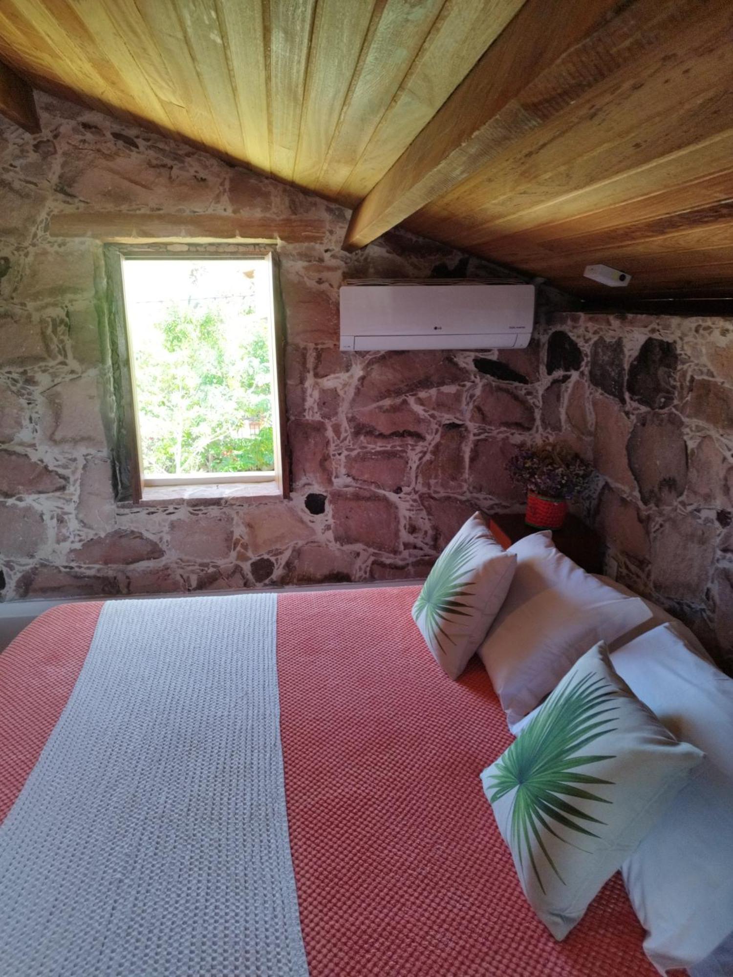 Villa Oforasteiro Mucugê Zimmer foto