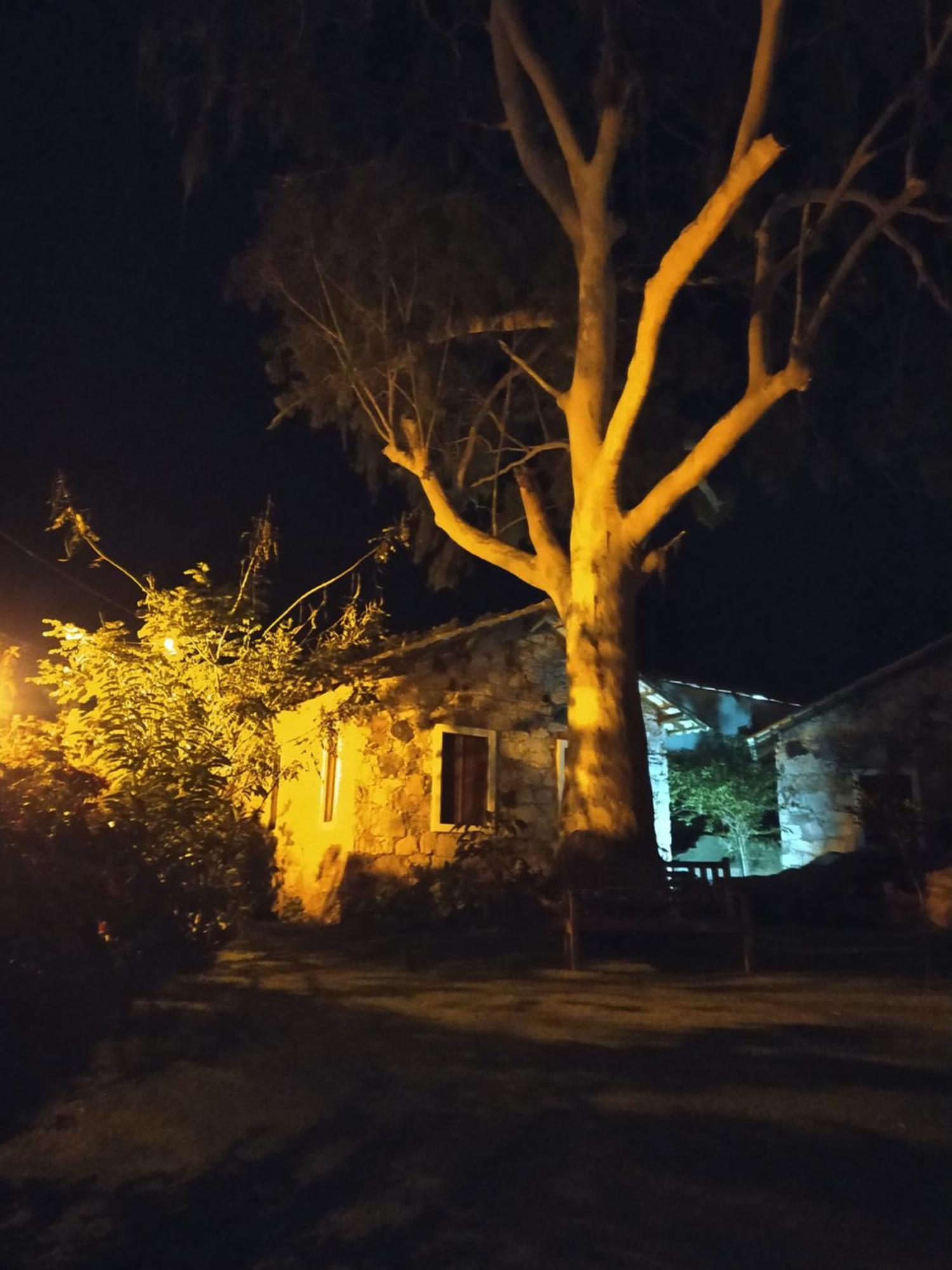Villa Oforasteiro Mucugê Zimmer foto